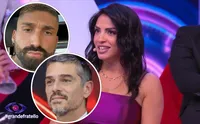 Grande Fratello, Monia si espone sulla storia con Josh e parla di Varrese