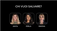 Grande Fratello: al televoto Anita, Perla e Simona, cosa dicono i sondaggi