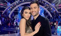 Giulia Salemi svela un retroscena sulla prima notte con Pierpaolo Pretelli dopo il Gf Vip