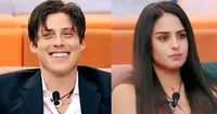 Grande Fratello, un video notturno di Alessio e Perla fa tremare Mirko: cos'è successo