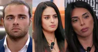 Grande Fratello, discorso in codice tra Perla, Sergio e Greta: cos'è accadrà questa sera