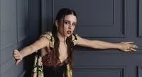 Angelina Mango all'Eurovisione. La kermesse turbata da polemiche e censure