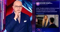Grande Fratello, Signorini stronca Anita: "Temi la fama? Magari non ti si fila nessuno"