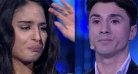 Grande Fratello, una "talpa" rivela: cos'è accaduto in studio dopo il confronto tra Perla e Mirko
