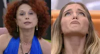 Grande Fratello, Anita perde al televoto e litiga con Beatrice. L'attrice: "Ora fai la santa..."