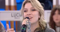 Mew torna ad Amici, la reazione della De Filippi e la parole su Matthew
