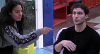 Grande Fratello, lite furiosa tra Federico e Perla: "Sei falsa". La gieffina esplode