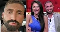 Grande Fratello, il fratello di Greta furioso con Sergio: "Specie di scimmia. Sto per esplodere!"