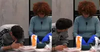 Grande Fratello, esplode il "Cibo-gate": la scoperta choc di Garibaldi e Beatrice