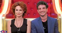 Grande Fratello, Garibaldi fa una rivelazione su Beatrice: "Cosa mi ha detto senza microfono"