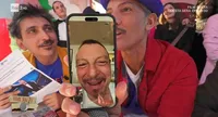 La Rai vuole Amadeus a Sanremo, la reazione del conduttore da Fiorello