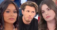 Uomini e Donne, Brando pronto alla scelta: Beatriz e Raffaella non si presentano