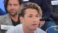 Uomini e Donne, nuovo colpo di scena nel trono di Brando Ephrikian!