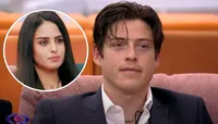 Grande Fratello, Alessio fa una confessione su Perla e scatena la polemica