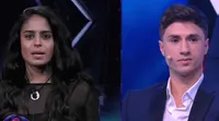 Grande Fratello, Perla fa una rivelazione sulle notti passate con Mirko: "Cosa abbiamo fatto"