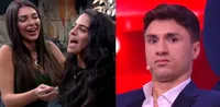 Grande Fratello, Greta si salva al televoto e Perla esulta: la reazione di Mirko