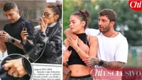 Andrea Iannone ed Elodie sposi? La notizia fa scalpore sul web