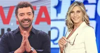 Alberto Matano punge Myrta Merlino e Pomeriggio 5: "Ho notato che..."
