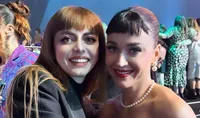 Annalisa rivela: "Katy Perry? Ci siamo parlate, ecco cosa mi ha detto"