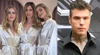 Fedez chiude anche con le sorelle di Chiara Ferragni, il gesto non passa inosservato