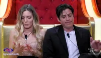 Grande Fratello, storia "finta" tra Anita e Alessio? La confessione di lui dopo la notte in suite