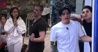 Grande Fratello, Varrese e Paolo ai ferri corti: in Casa esplode il caos