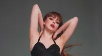 Annalisa “corteggiata” su Instagram da un famoso personaggio del calcio
