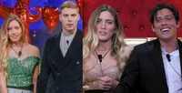 Grande Fratello, Edoardo smonta la versione di Anita: "Non vuole più vederla"