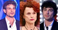 Grande Fratello, Garibaldi fa una confessione a Beatrice: "Cosa mi diceva di te Vittorio"
