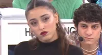 Amici: Giulia Stabile, nuovo amore con il famoso cantante dopo Sangiovanni