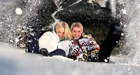 Michelle Hunziker e Serena Autieri ai ferri corti. L'indizio sui social
