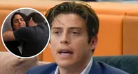 Grande Fratello, Alessio esagera: frasi volgari e modi aggressivi. Bufera sul gieffino