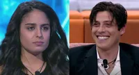 Grande Fratello, lite furiosa tra Perla e Alessio: cos'è successo in confessionale