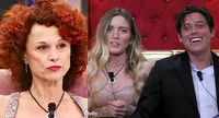 Grande Fratello, Beatrice smaschera Anita: "Senza il flirt con Alessio già sarebbe fuori"