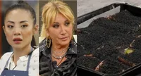 Grande Fratello, il salmone "nero" di Rosy miete vittime: cos'è successo a Simona