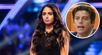 Grande Fratello, Perla su Alessio: "E' un sollievo che stia con Anita". Poi parla dello scarpa-gate