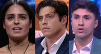 Grande Fratello, Mirko difende Perla e attacca Alessio: "L'ha presa in giro"