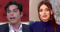 Grande Fratello, Alessio e il commento choc su Greta: "Mi avevano detto di farm*la"