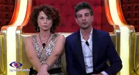 Grande Fratello, Beatrice chiude con Garibaldi: "Non torno indietro"