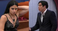 Grande Fratello, Alessio alza la voce con Perla: Simona costretta ad intervenire