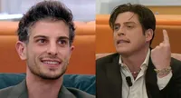 Grande Fratello, Garibaldi geloso di Alessio: "Lui ci ha provato con..."