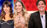Grande Fratello, Rebecca Staffelli sulla storia tra Anita e Alessio: "Non so quanto possa durare"