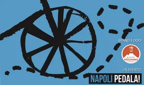 Torre del Greco - Prima tappa ristoro della Randonnée di Napoli