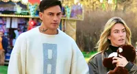 Sophie Codegoni e Alessandro Basciano di nuovo insieme: torna il sereno nella coppia