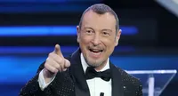 Sanremo, "Amadeus altri due anni alla conduzione del Festival". Ma la Rai smentisce