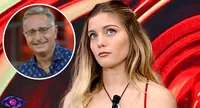 Grande Fratello, Anita svela un retroscena su Paolo Bonolis: "Mio fratello..."