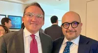 Salvatore Amura nominato Ambasciatore del Design Italiano nel Mondo