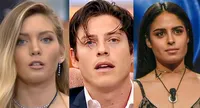 Grande Fratello, "Gli piace Anita o Perla?": l'ex di Alessio vuota il sacco