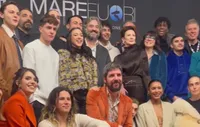 Rai: famoso attore di Mare Fuori nella serie Netflix di Rocco Siffredi