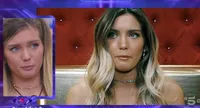 Grande Fratello, Anita in lacrime mentre parla del suo ex: "Mi sono sentita sola"